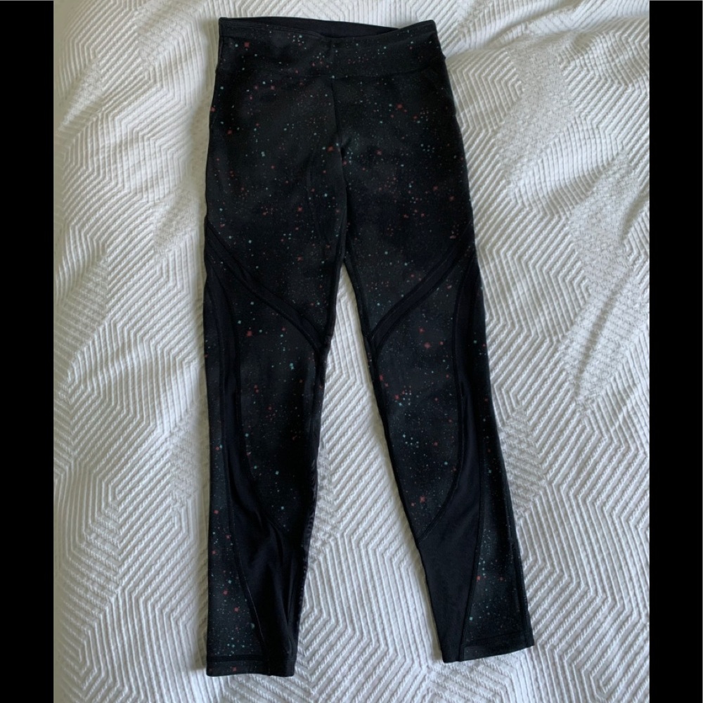 Sweaty Betty Reversible Yoga Leggings - Picture 4 of 13